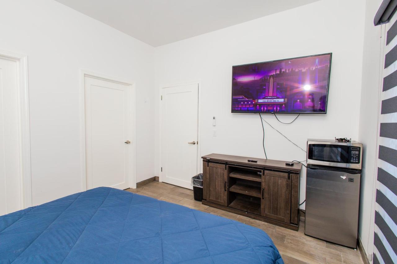 Residence 4 Puerto Peñasco エクステリア 写真