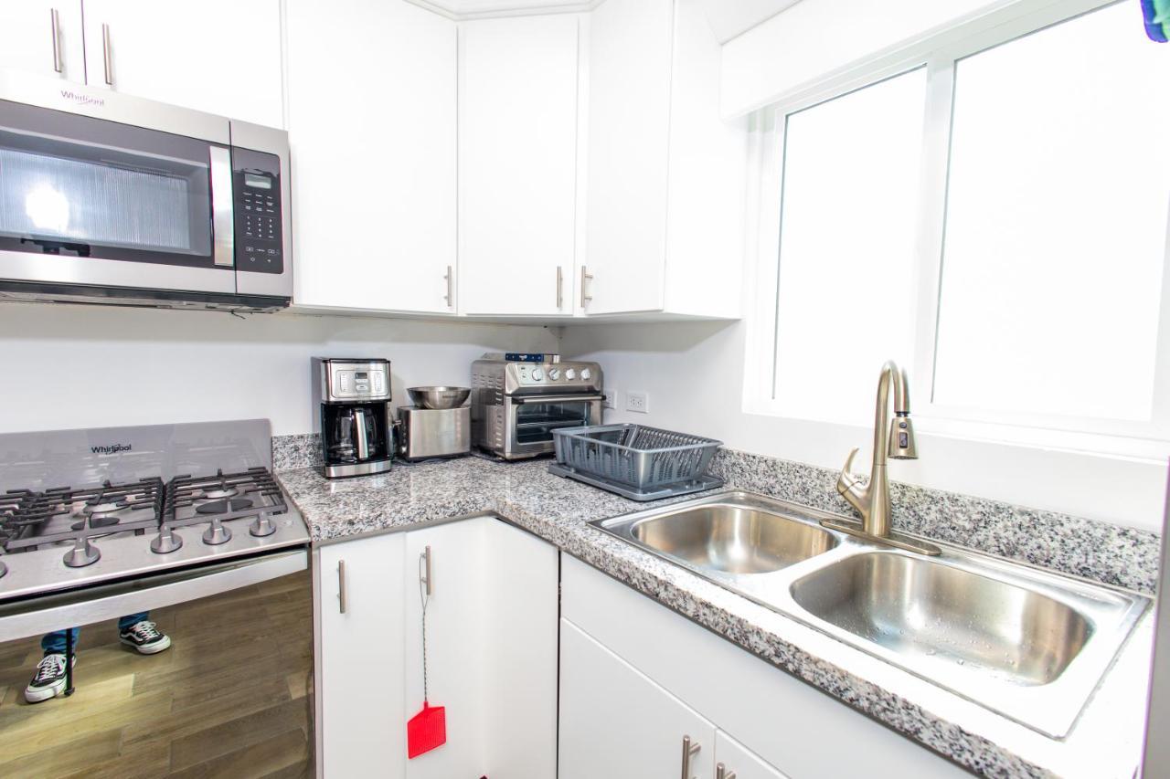 Residence 4 Puerto Peñasco エクステリア 写真