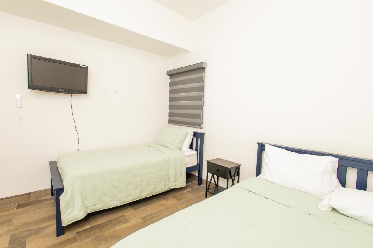 Residence 4 Puerto Peñasco エクステリア 写真