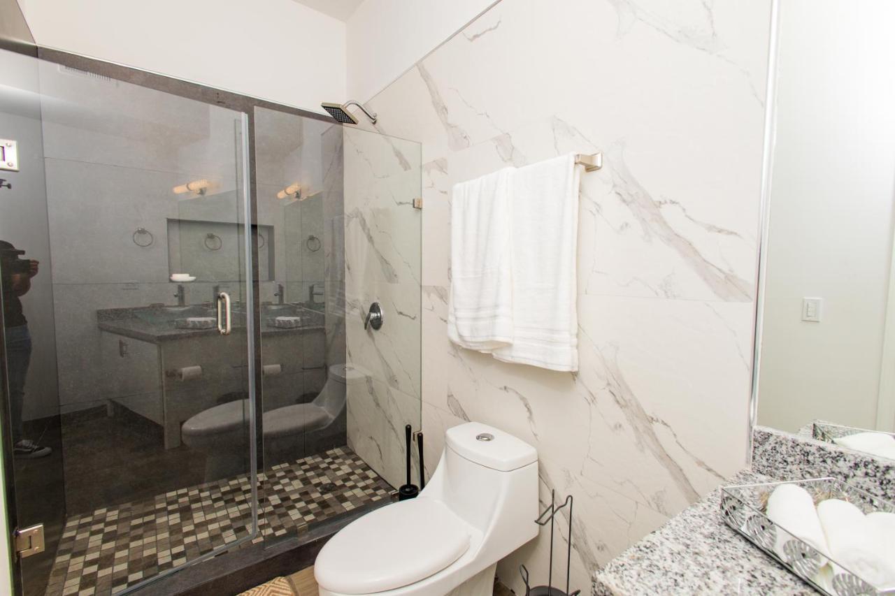 Residence 4 Puerto Peñasco エクステリア 写真