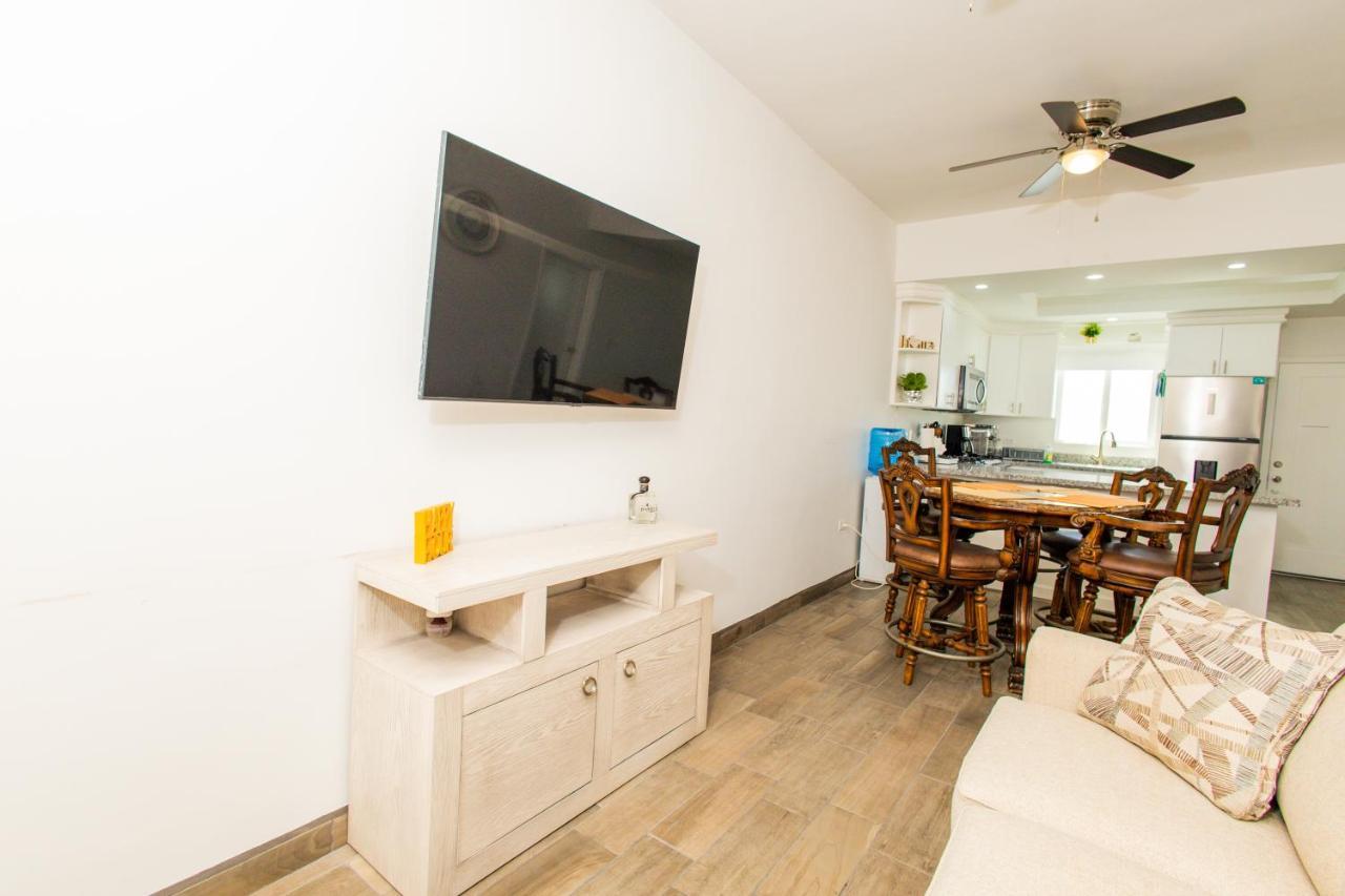 Residence 4 Puerto Peñasco エクステリア 写真