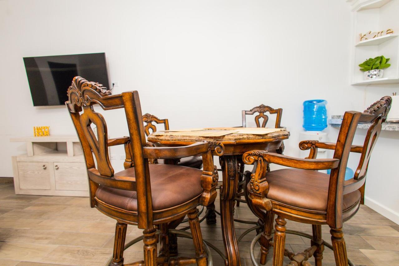 Residence 4 Puerto Peñasco エクステリア 写真