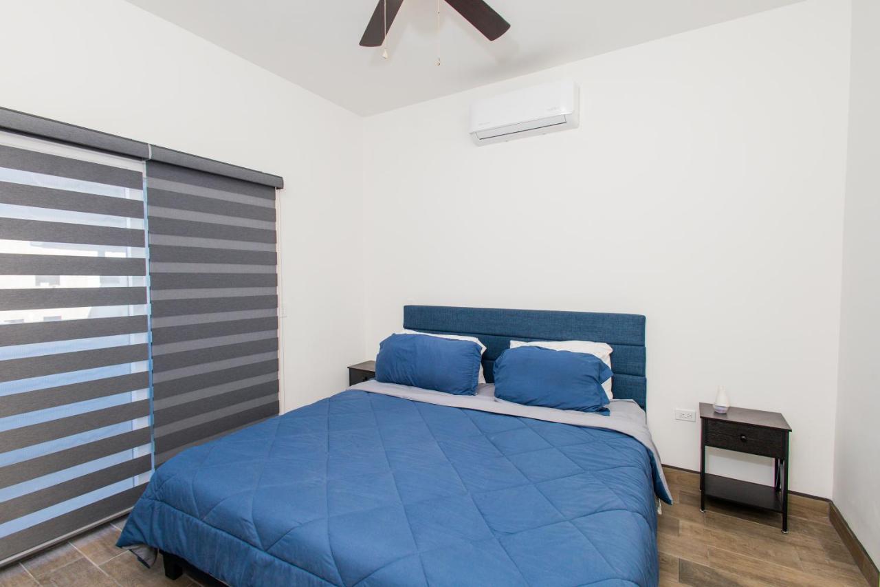 Residence 4 Puerto Peñasco エクステリア 写真