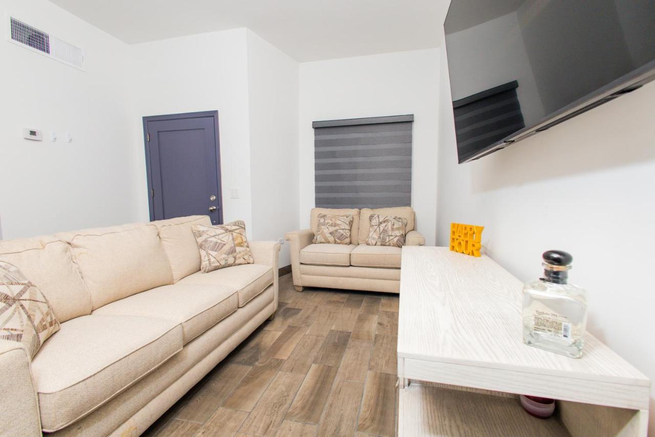 Residence 4 Puerto Peñasco エクステリア 写真
