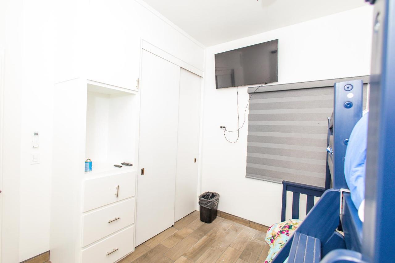 Residence 4 Puerto Peñasco エクステリア 写真