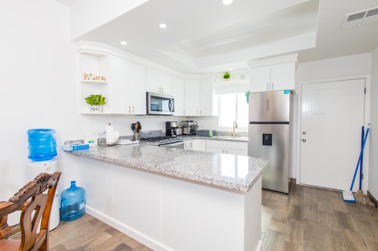 Residence 4 Puerto Peñasco エクステリア 写真