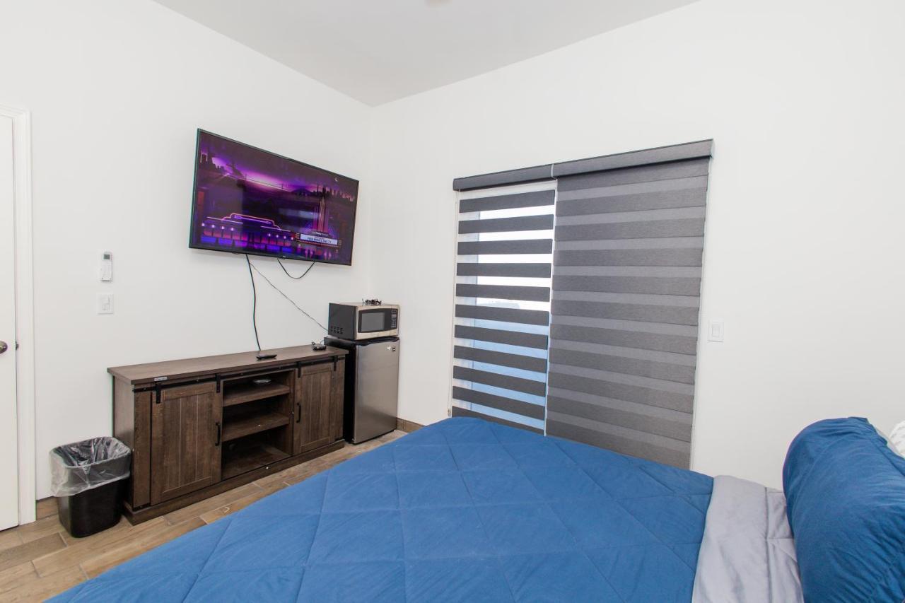Residence 4 Puerto Peñasco エクステリア 写真