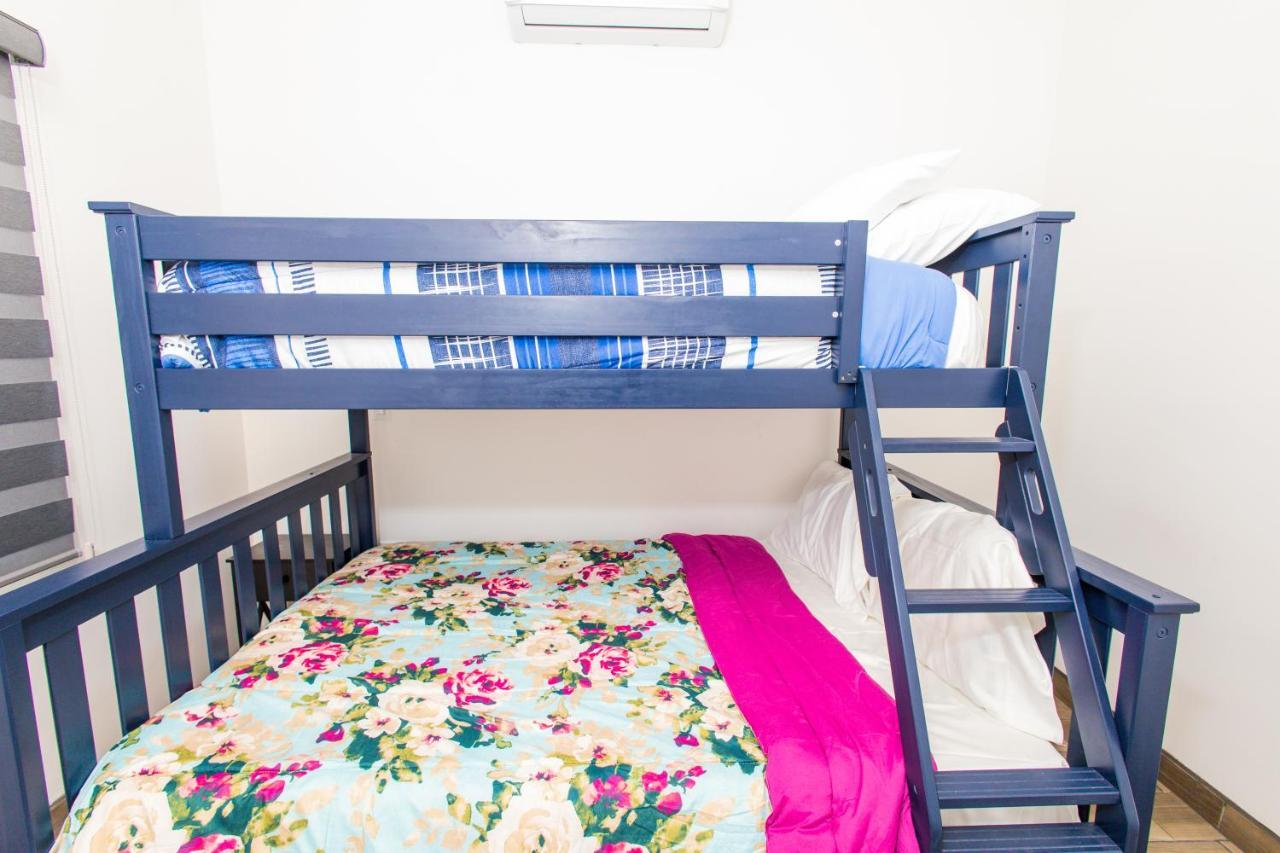 Residence 4 Puerto Peñasco エクステリア 写真