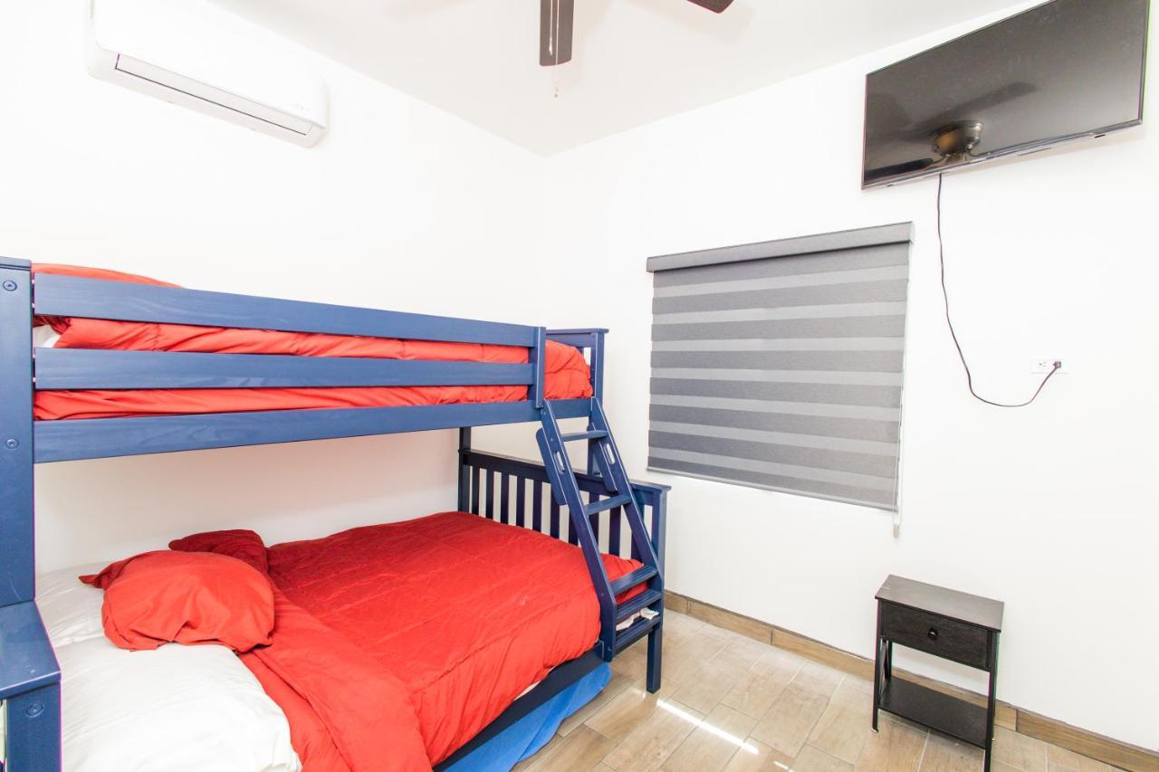 Residence 4 Puerto Peñasco エクステリア 写真