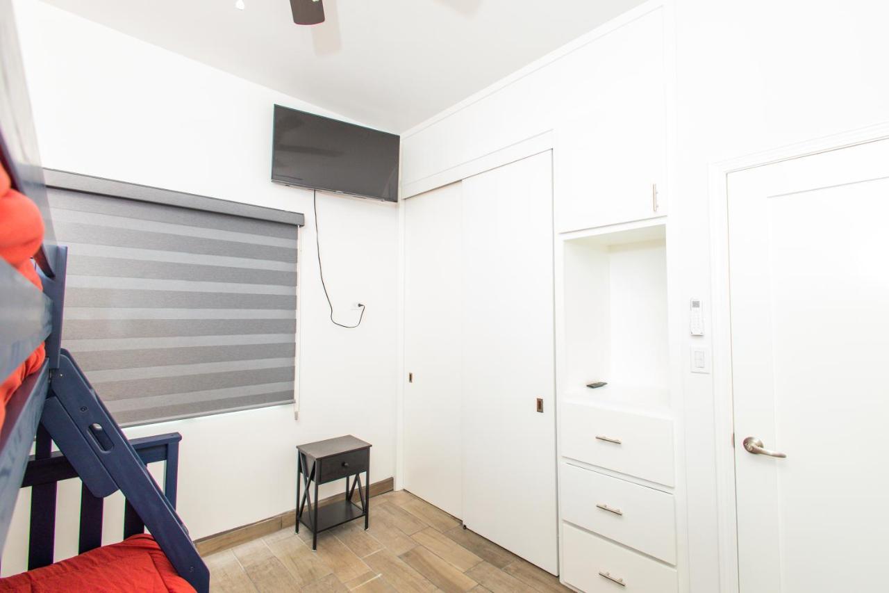 Residence 4 Puerto Peñasco エクステリア 写真