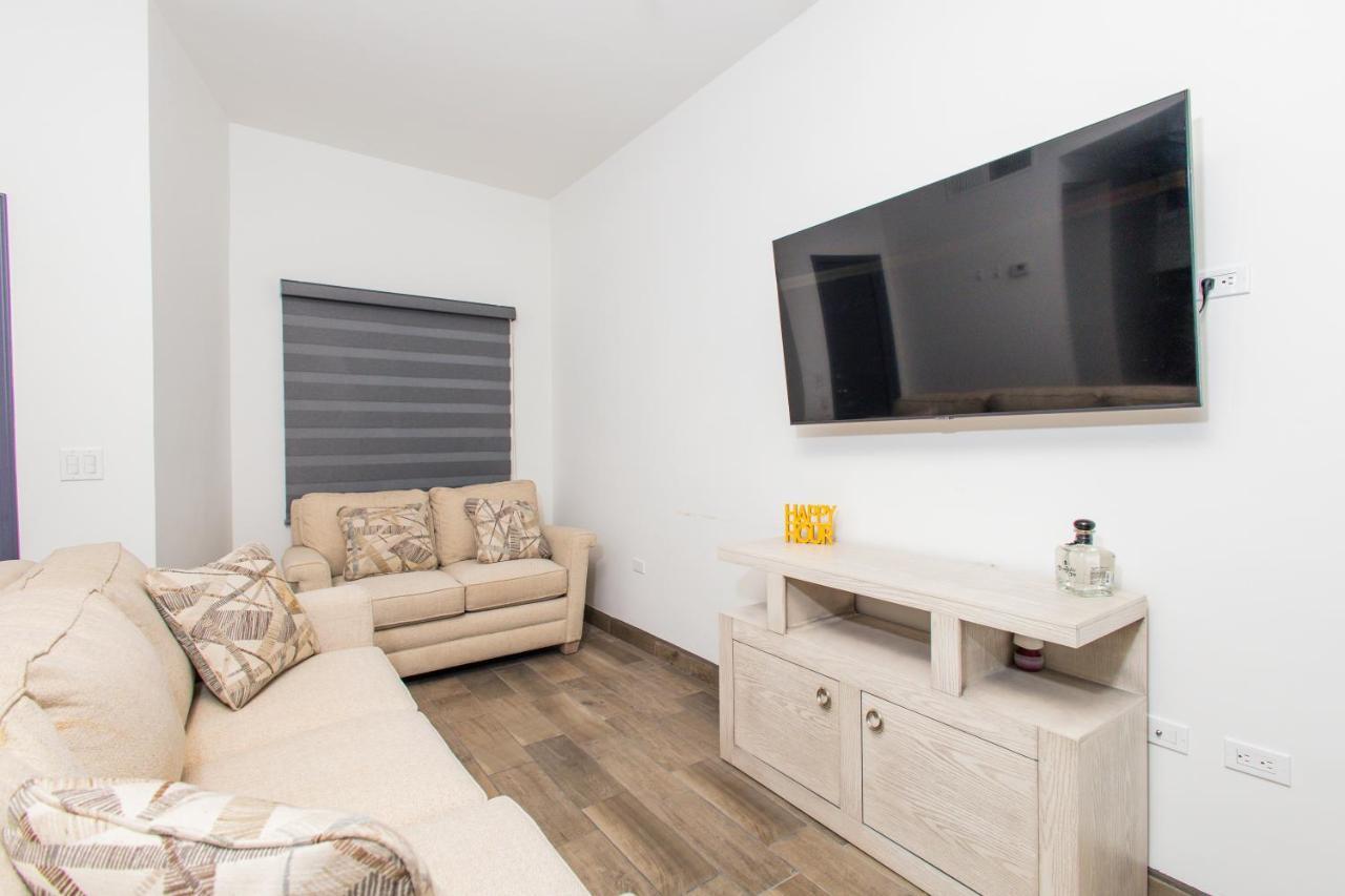 Residence 4 Puerto Peñasco エクステリア 写真