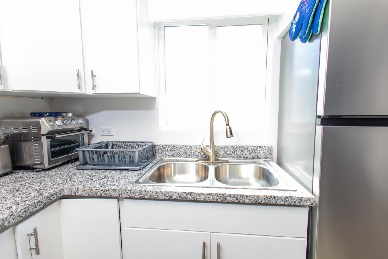 Residence 4 Puerto Peñasco エクステリア 写真