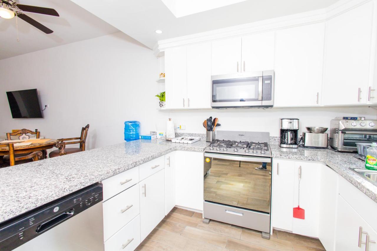 Residence 4 Puerto Peñasco エクステリア 写真